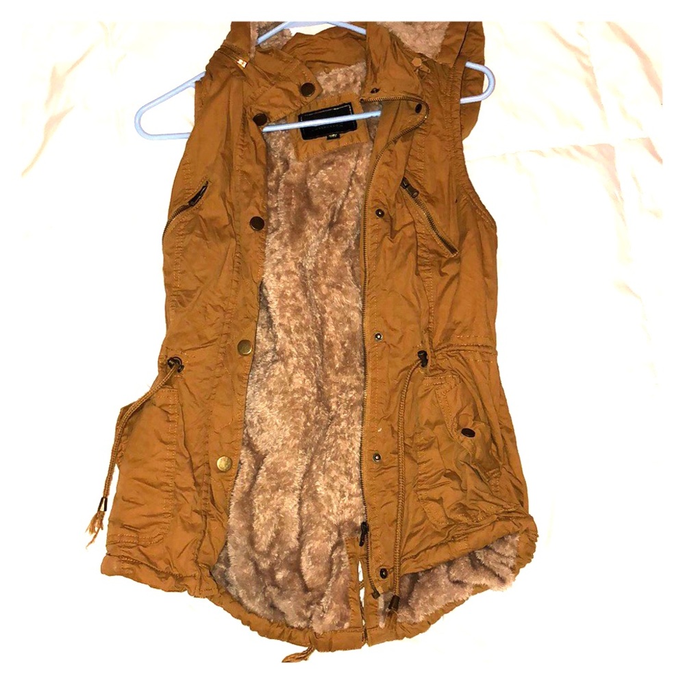 Vest